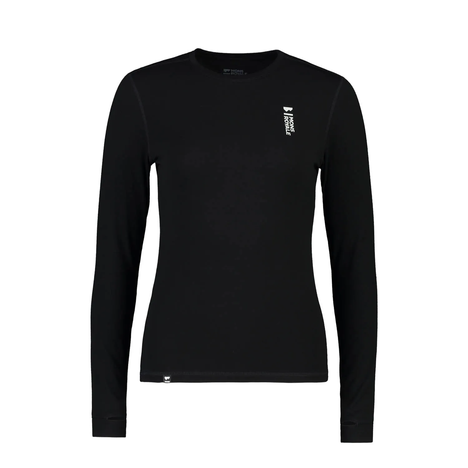 Cascade Merino Flex 200 Long Sleeve Top 2024