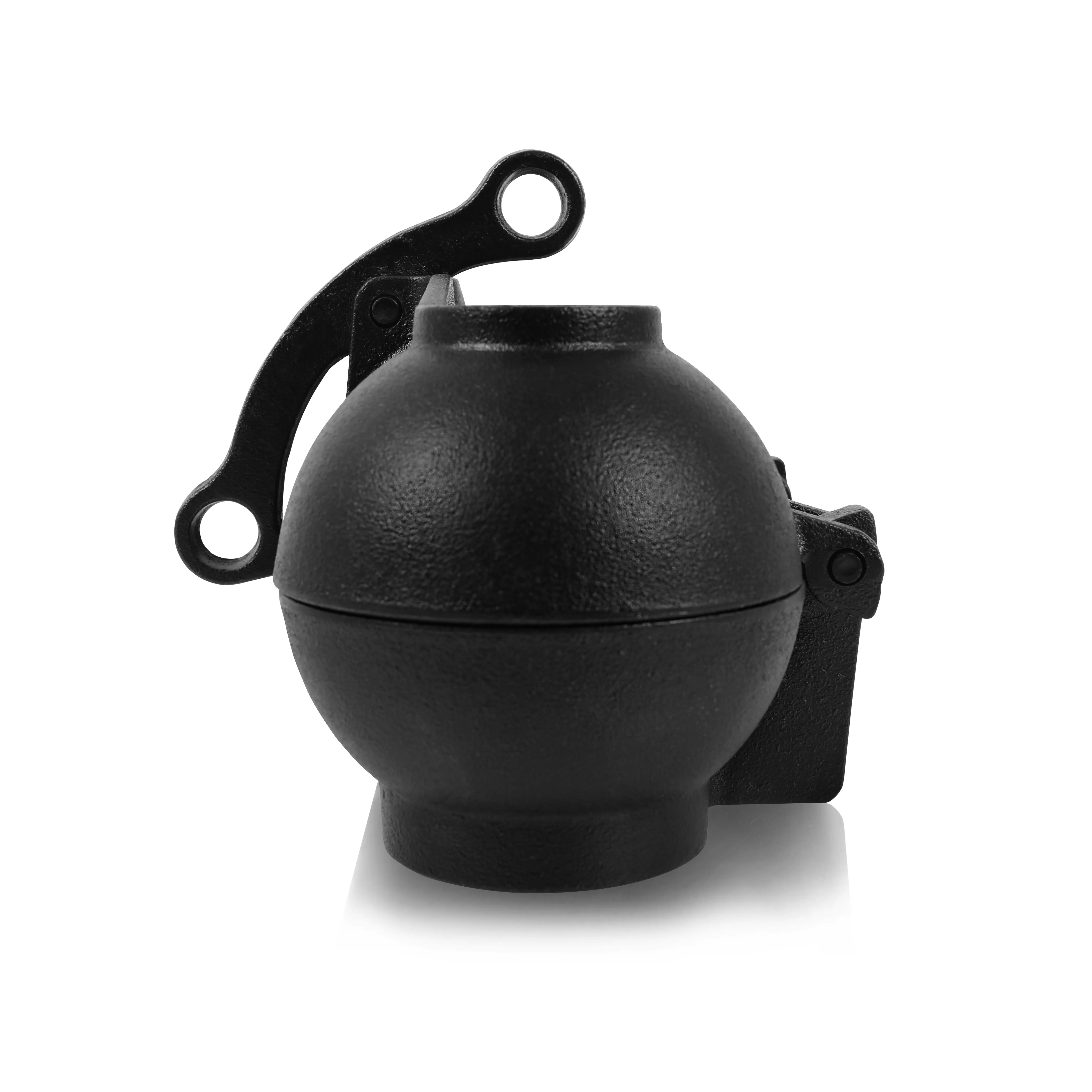 Cast Iron Potato Cooker - Petromax - PTO30