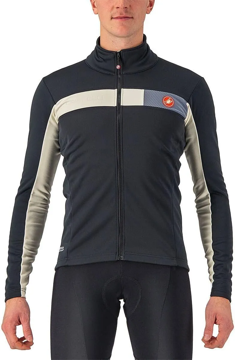 CASTELLI, Mortirolo 6S Jacket - Men's