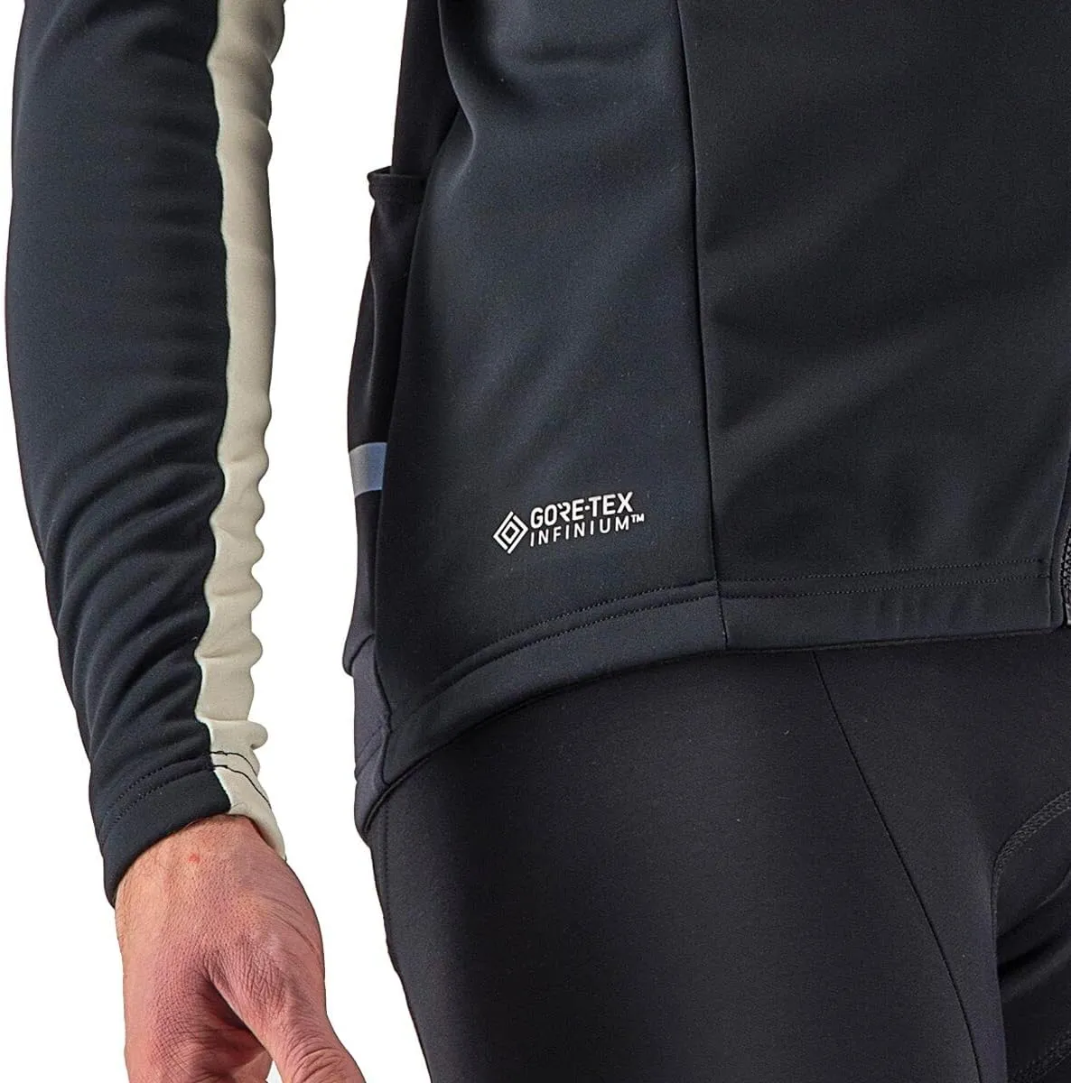 CASTELLI, Mortirolo 6S Jacket - Men's