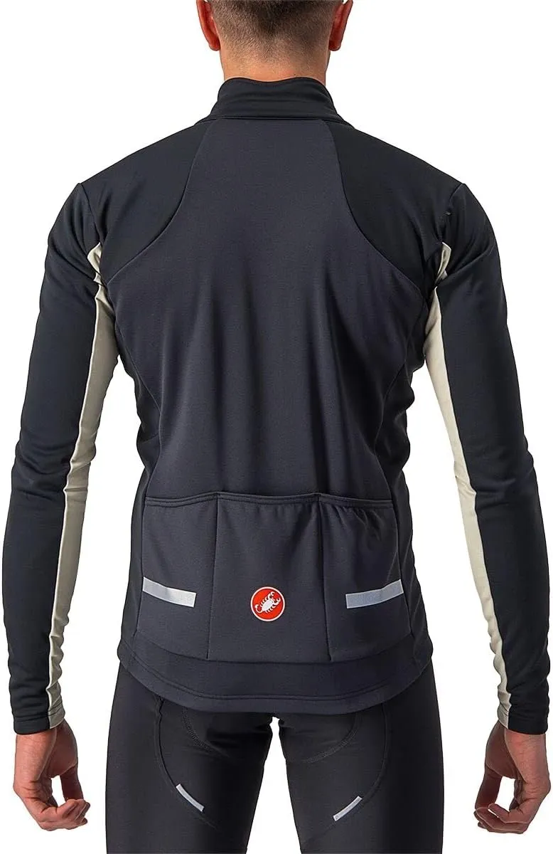 CASTELLI, Mortirolo 6S Jacket - Men's