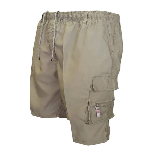 Casual Popular Style Men Tactical Outdoor Camping Hiking Shorts