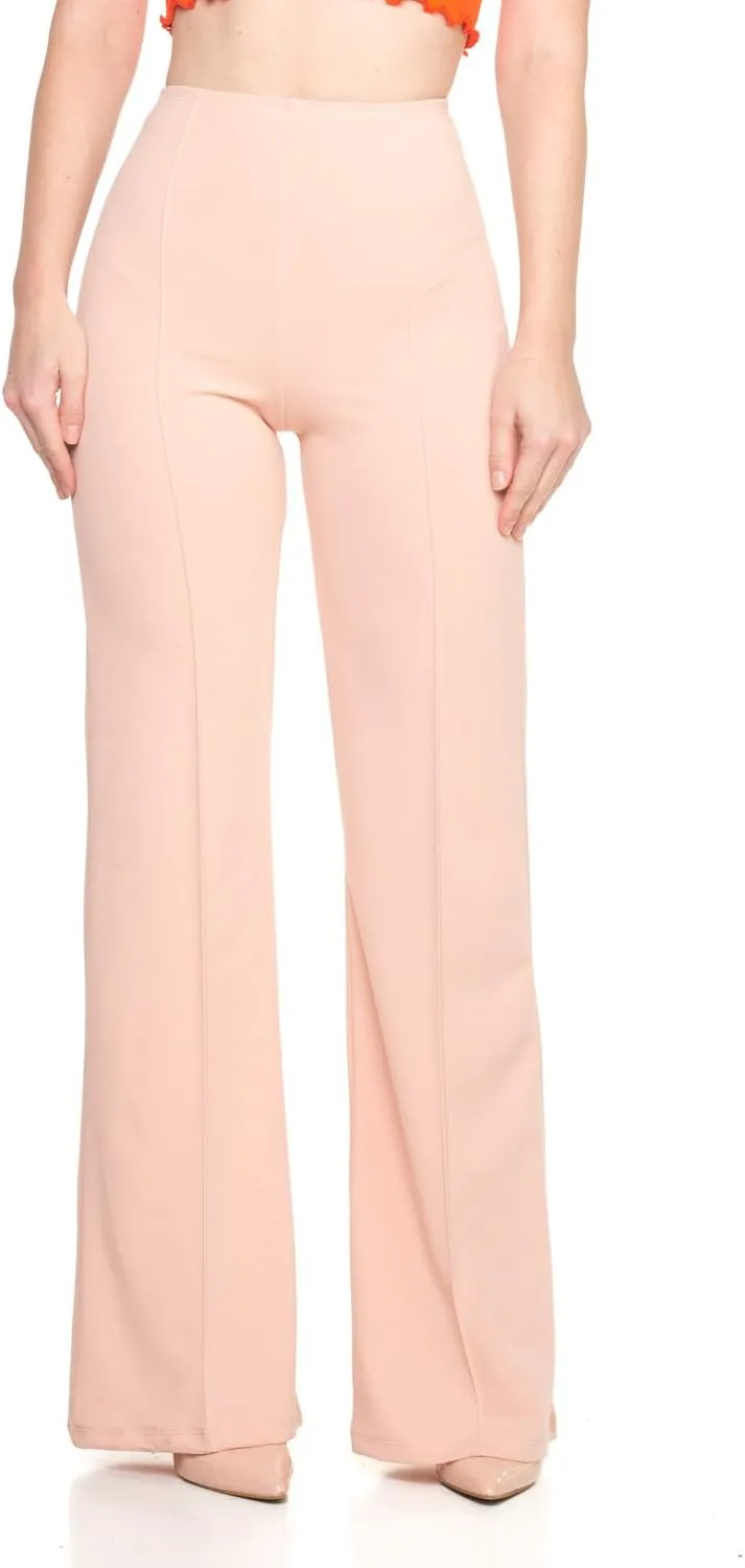 Cemi Ceri Women's High Waist Dress Pants
