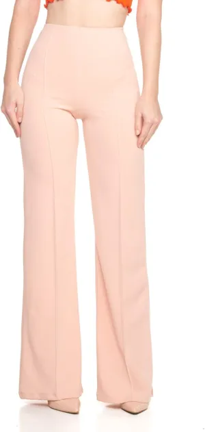 Cemi Ceri Women's High Waist Dress Pants