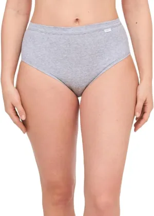 Chantelle Women's Cotton Comfort High Waist Brief