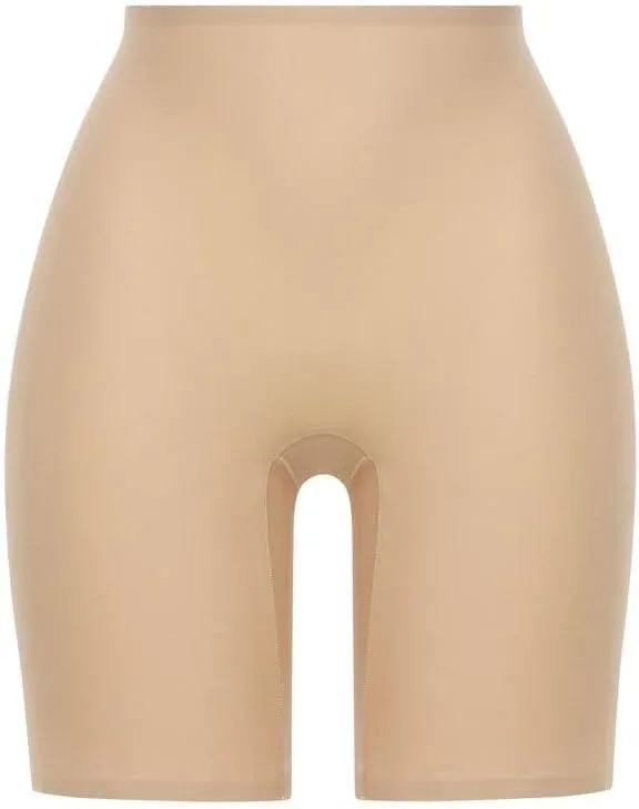 Chantelle Women's High Waist Mid-Thigh Short