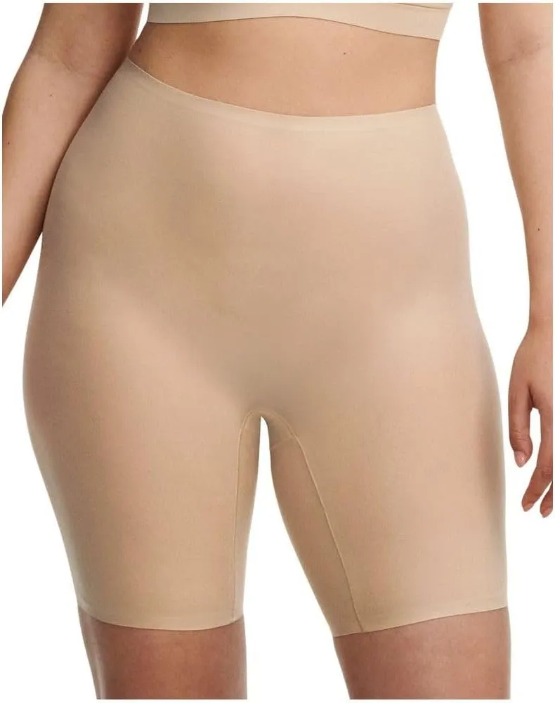 Chantelle Women's High Waist Mid-Thigh Short