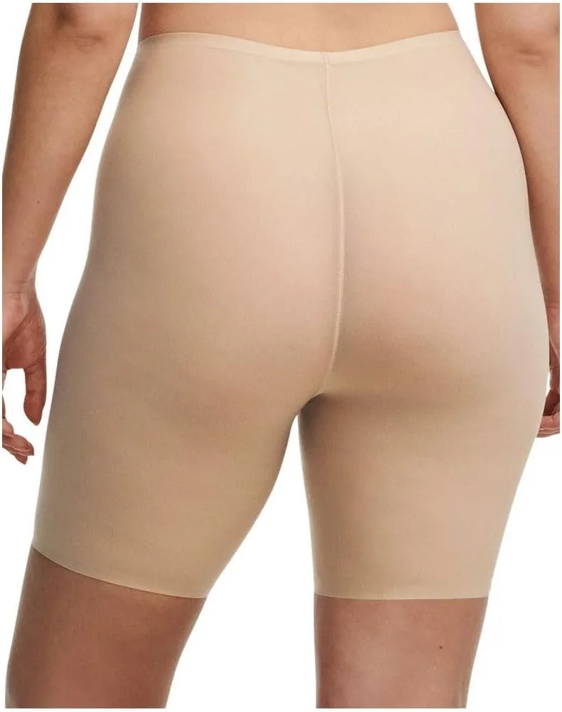 Chantelle Women's High Waist Mid-Thigh Short