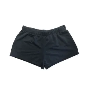 Charcoal Firehouse Shorts