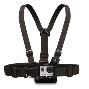 Chesty Performance Chest Mount