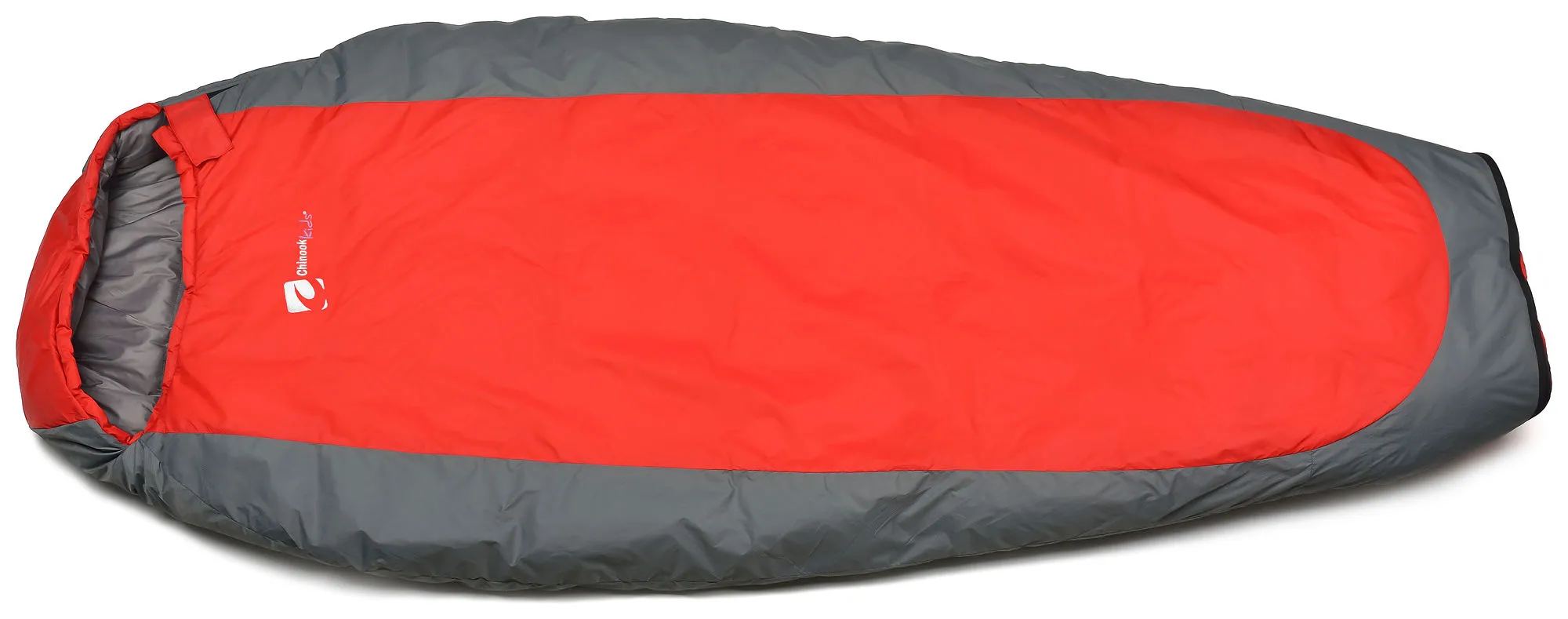 Chinook Young Camper 0C/32F Sleeping Bag