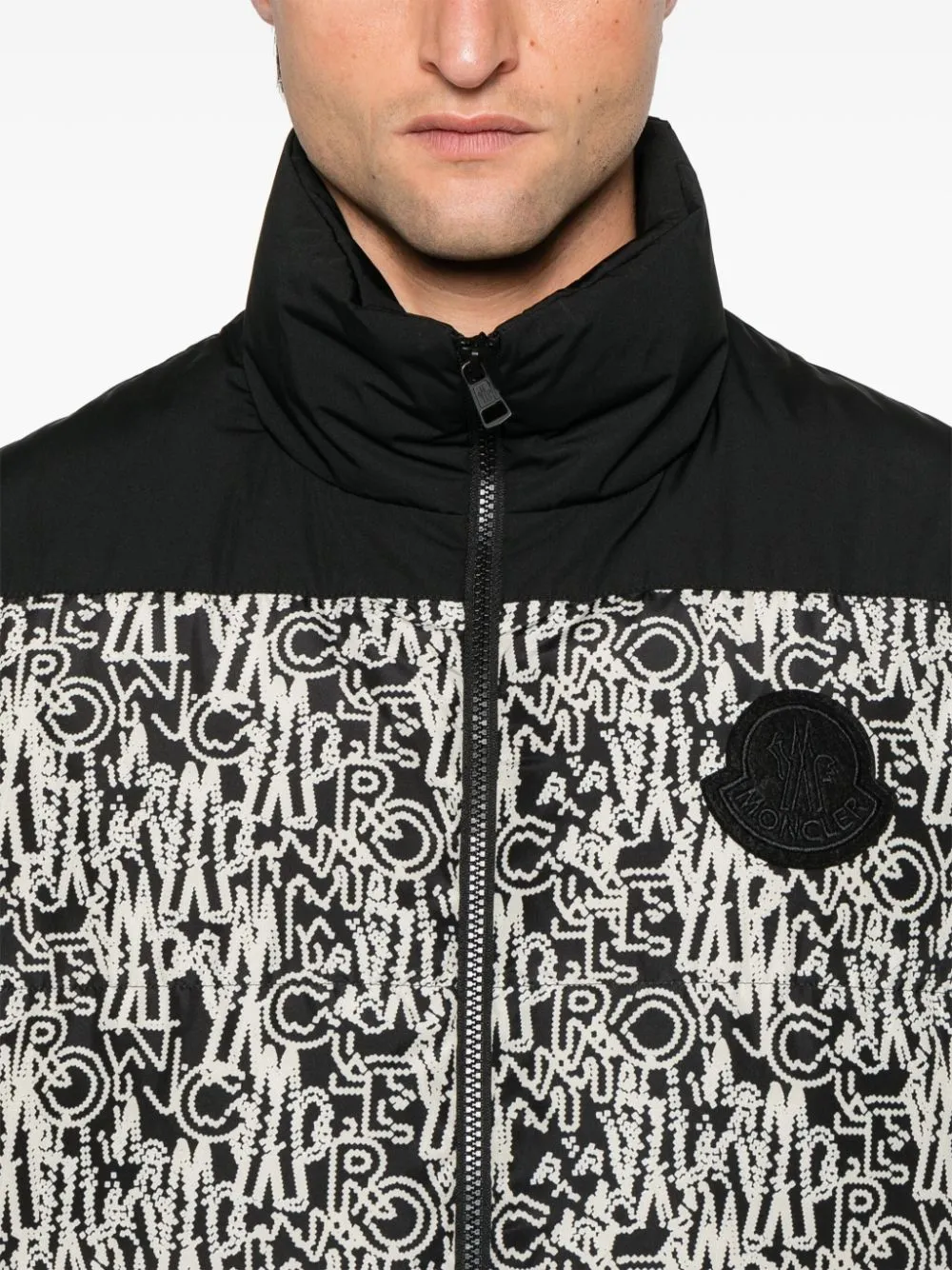 Chubasco jacket