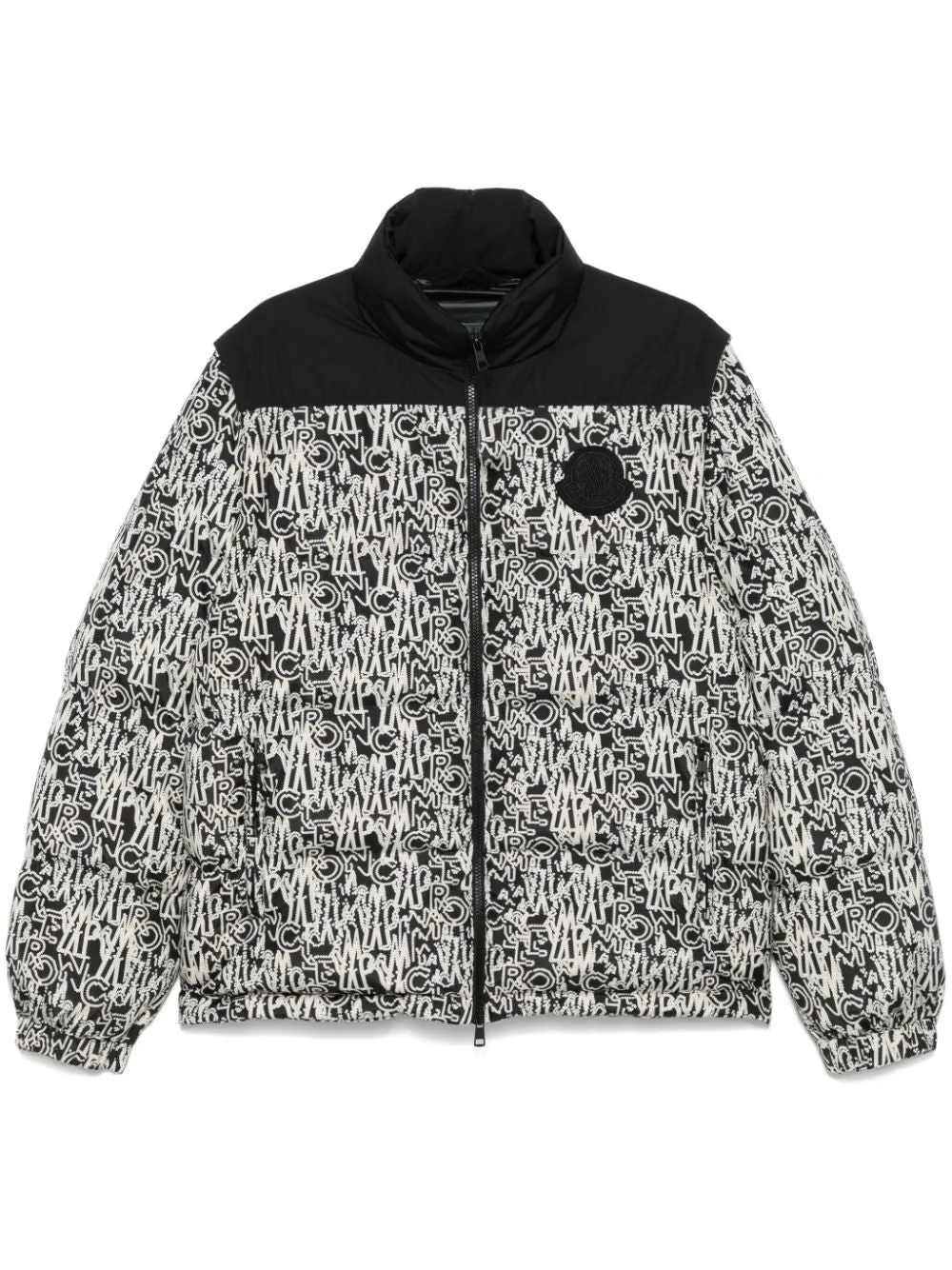 Chubasco jacket