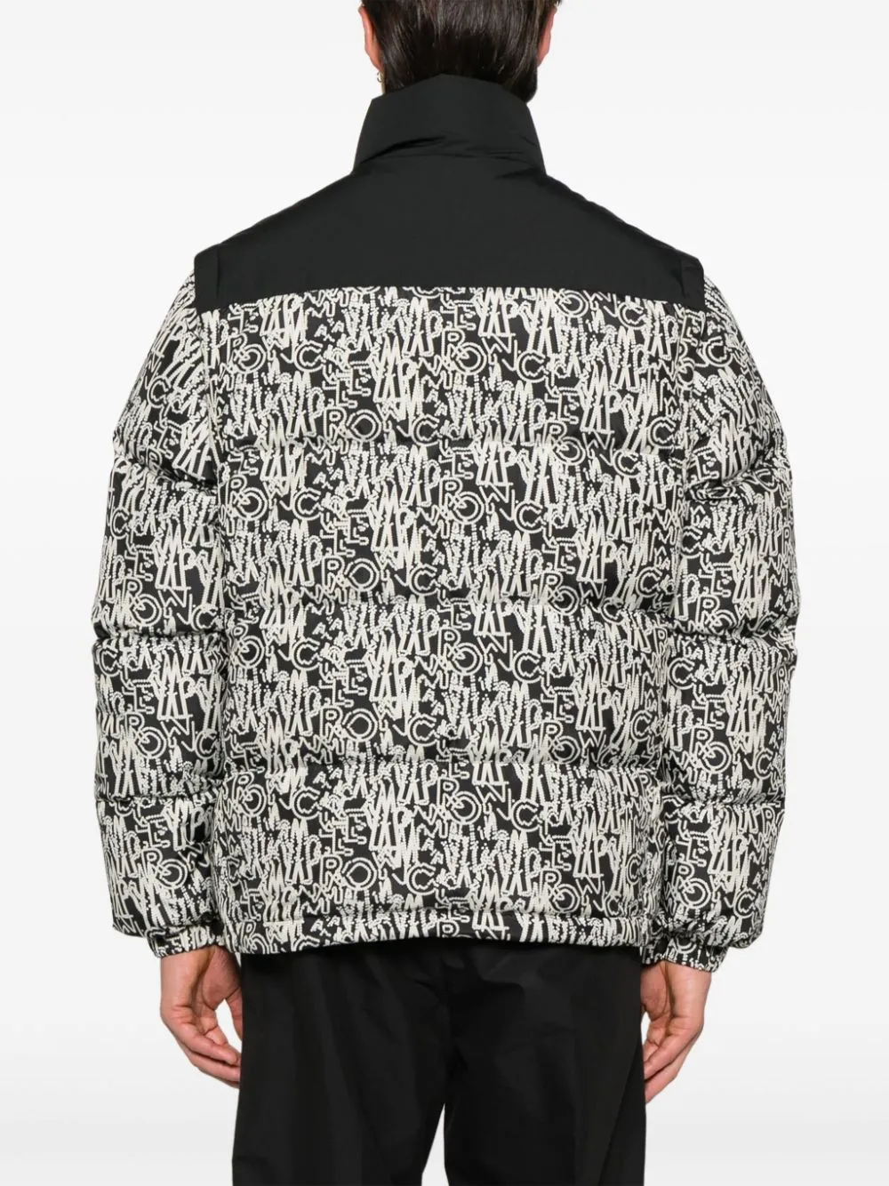 Chubasco jacket