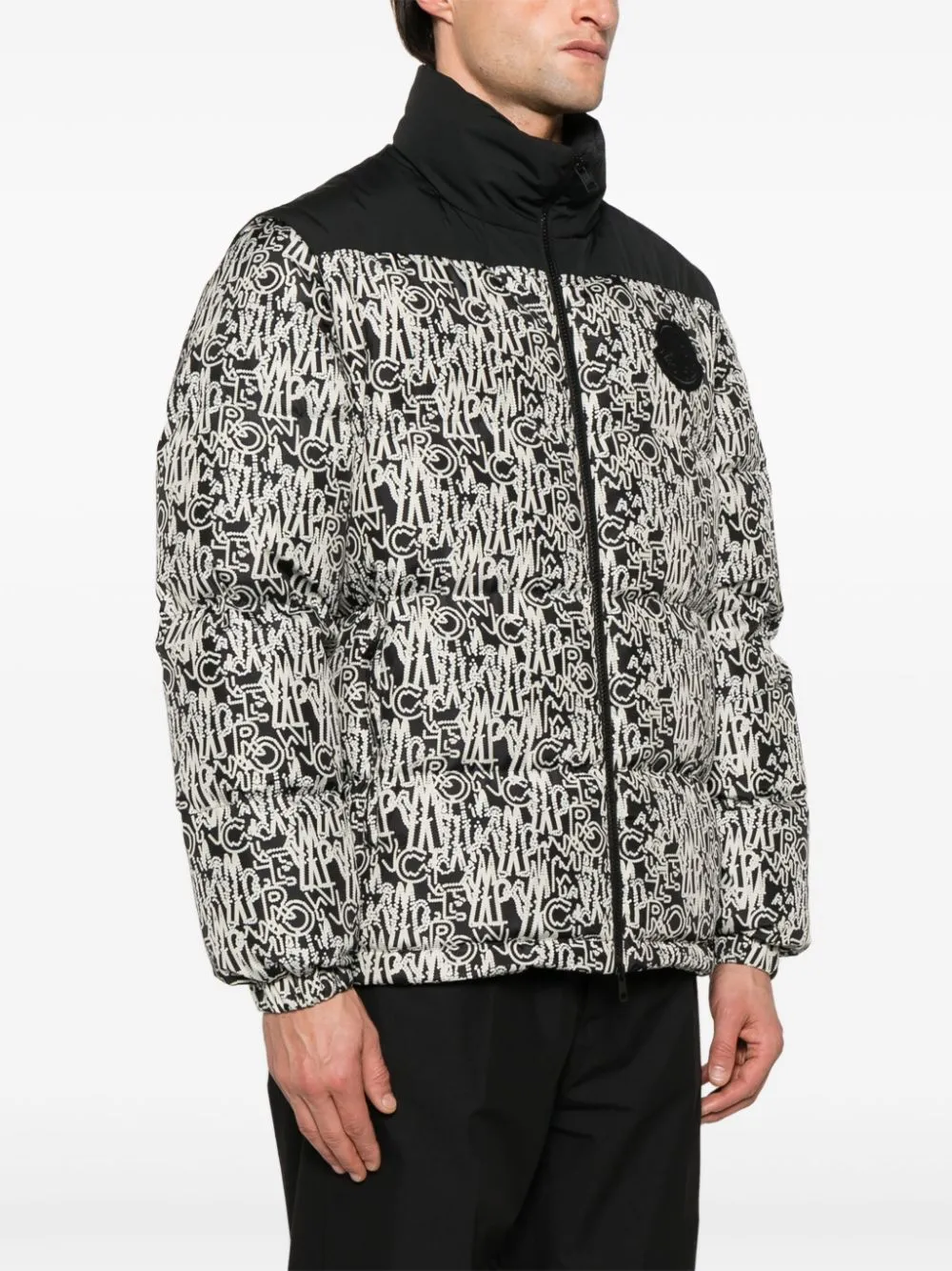Chubasco jacket