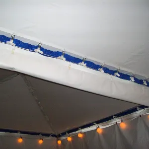 Classic Series Rain Gutters