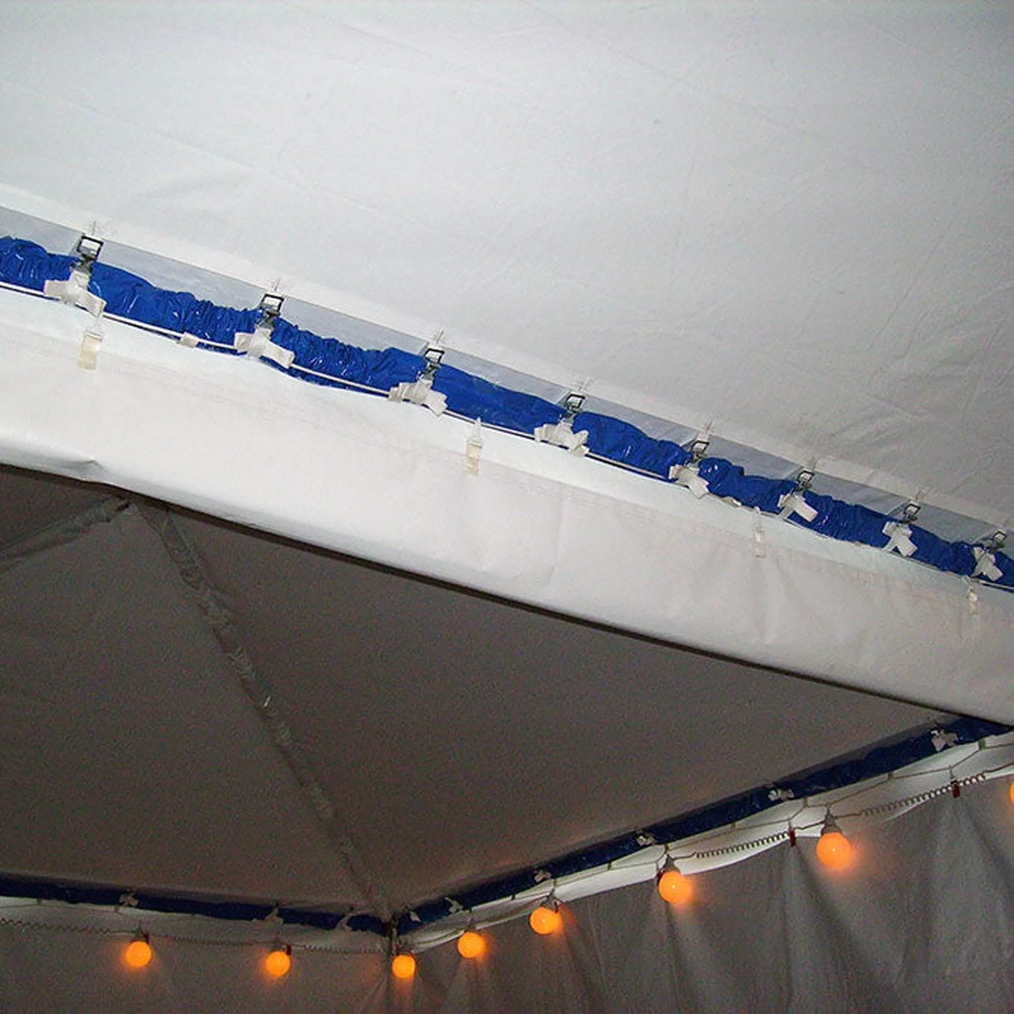 Classic Series Rain Gutters