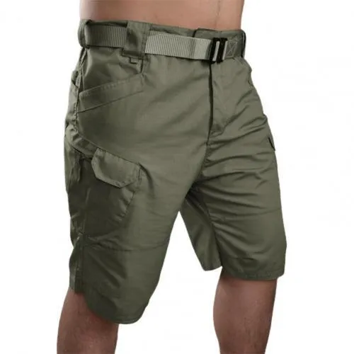 Classic Tactical Shorts