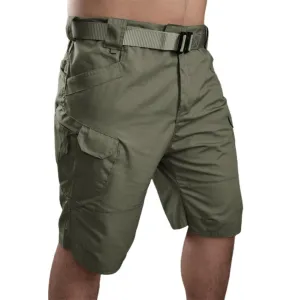 Classic Tactical Shorts