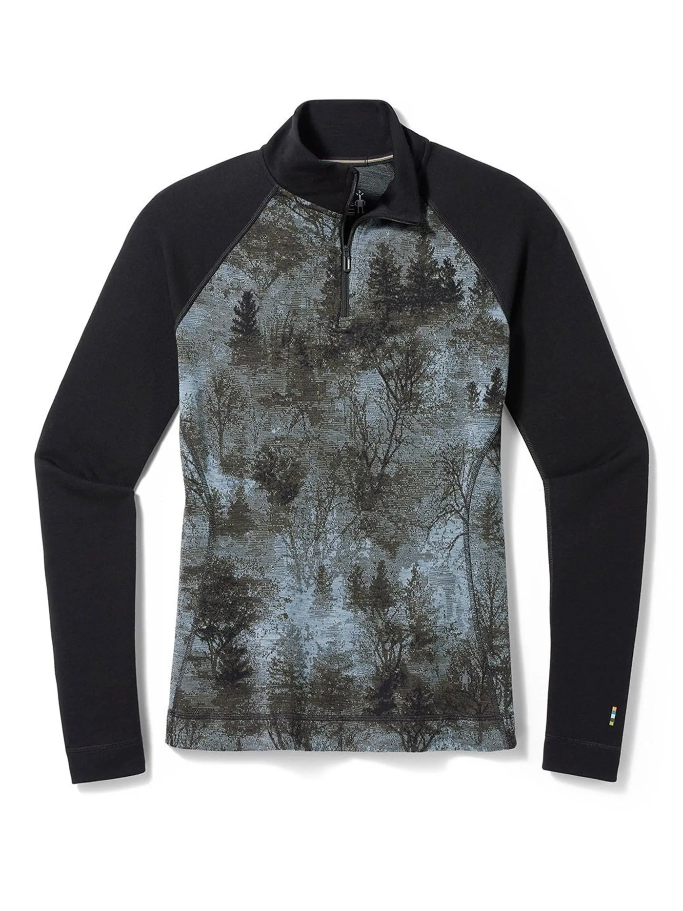 Classic Thermal Merino 1/4 Zip Base Layer