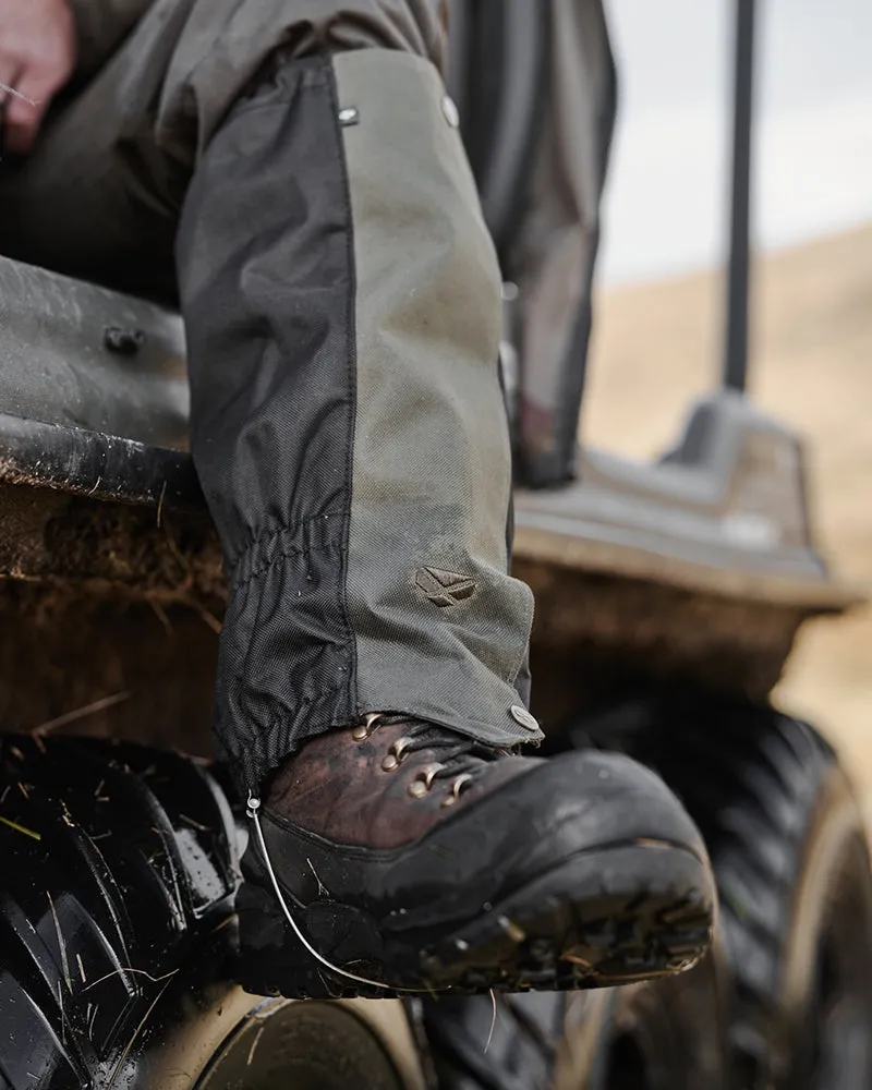 CLEARANCE - Hoggs of Fife Field & Trek Gaiters.