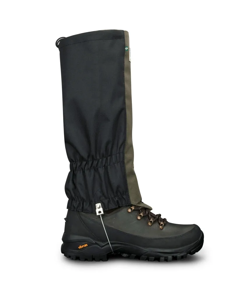 CLEARANCE - Hoggs of Fife Field & Trek Gaiters.