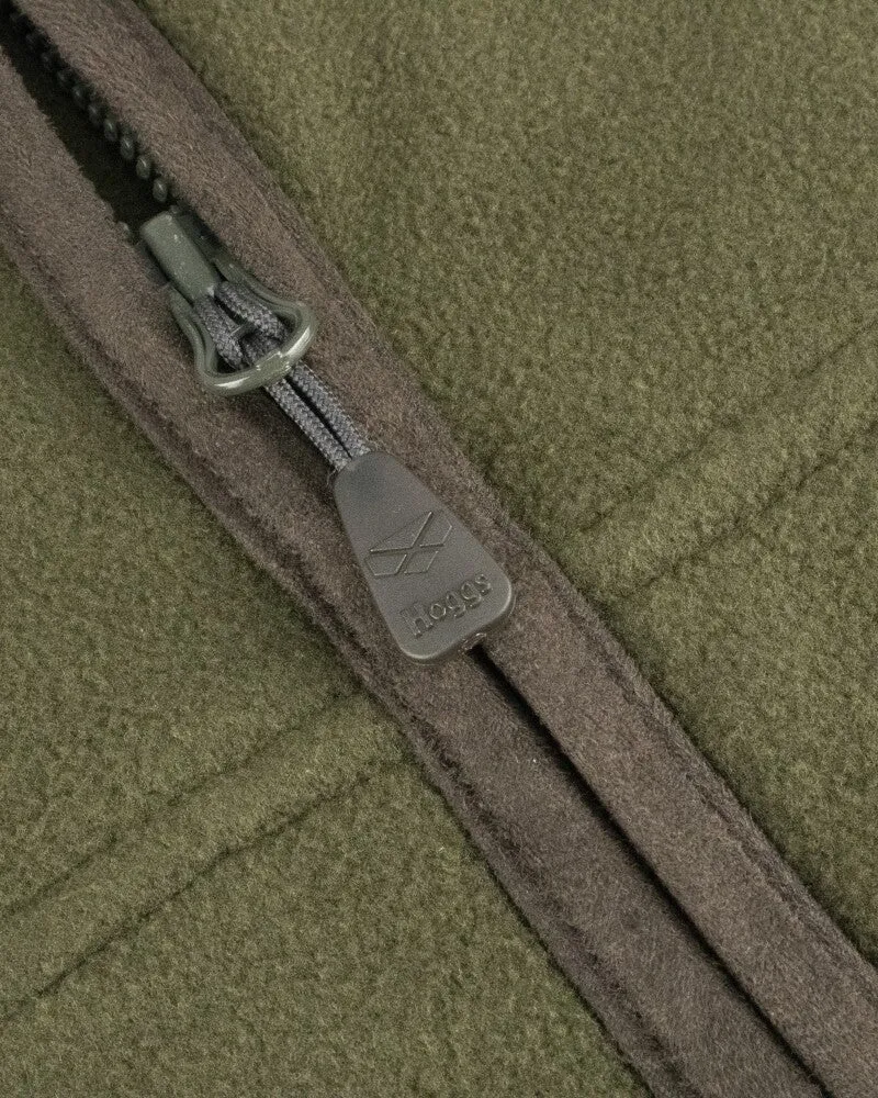 CLEARANCE - Hoggs of Fife Woodhall Fleece Jacket.