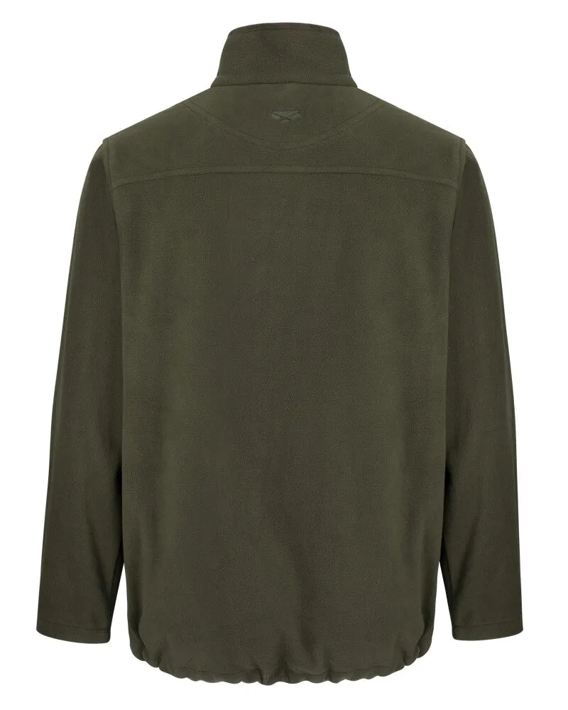 CLEARANCE - Hoggs of Fife Woodhall Fleece Jacket.