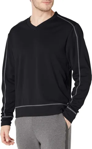 Clique Men's Helsa Performance V-Neck