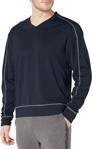 Clique Men's Helsa Performance V-Neck