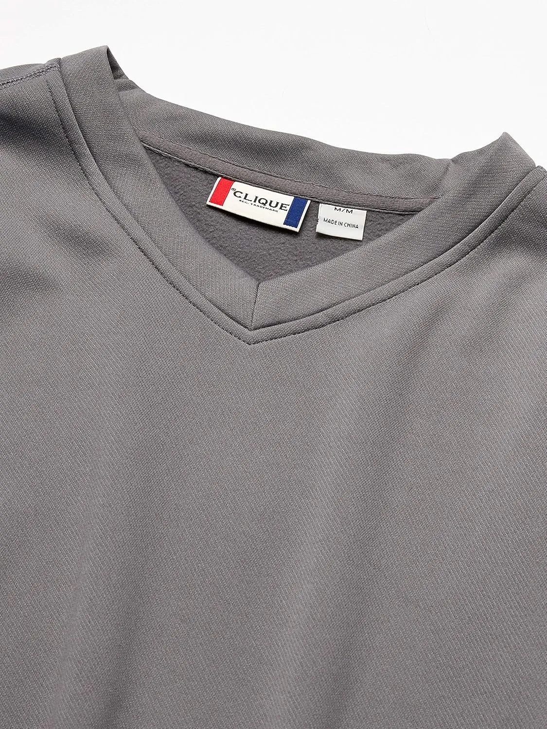 Clique Men's Helsa Performance V-Neck