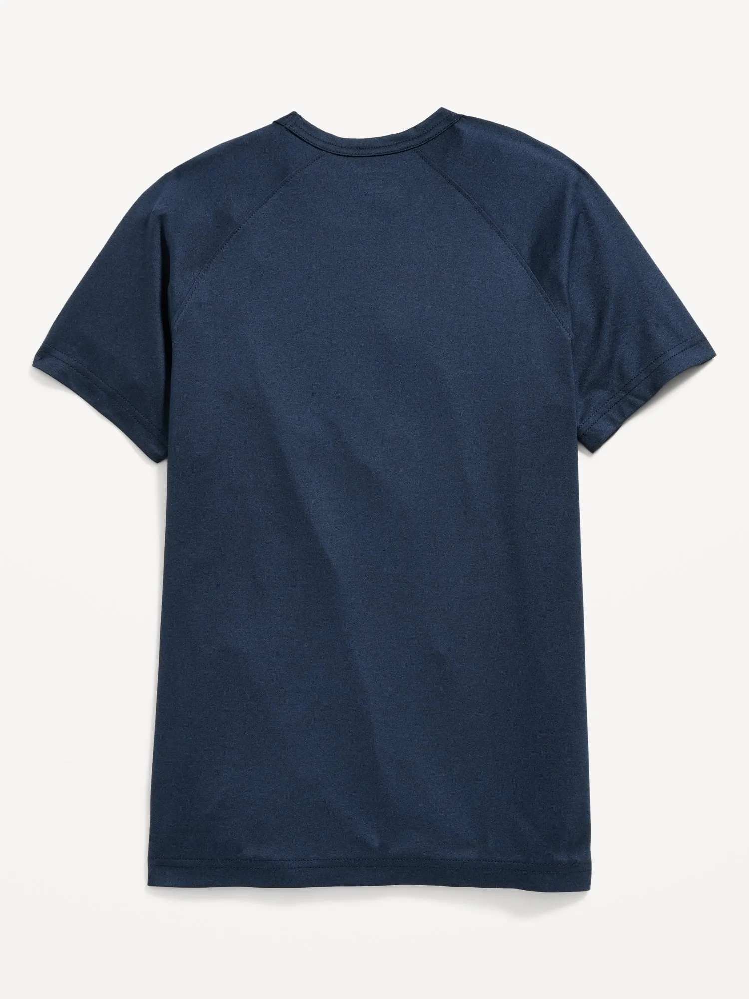 Cloud 94 Soft Performance T-Shirt for Boys