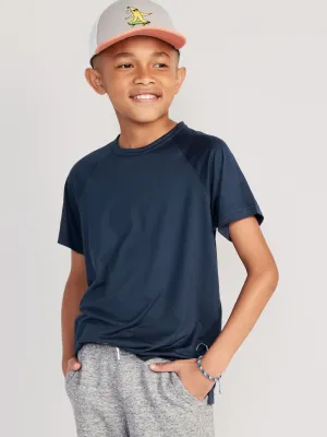 Cloud 94 Soft Performance T-Shirt for Boys
