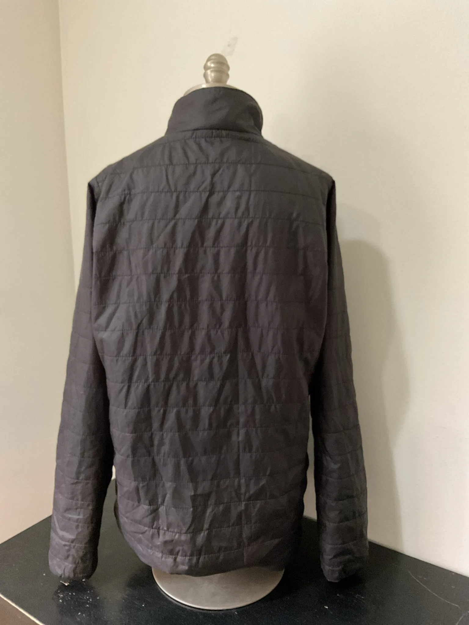 Cloudveil Lightweight Puffy Jacket Men's M