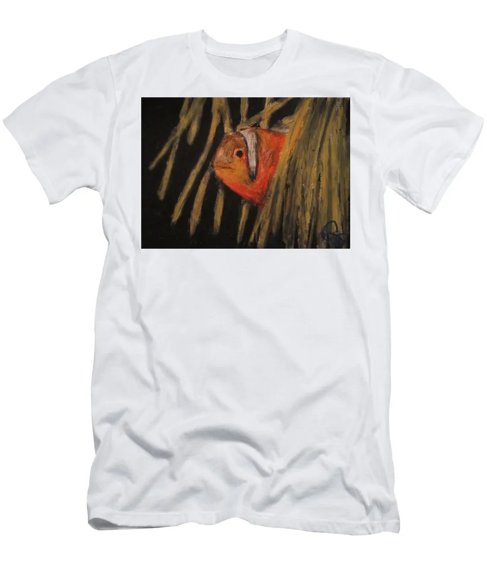 Clown Fishy - T-Shirt