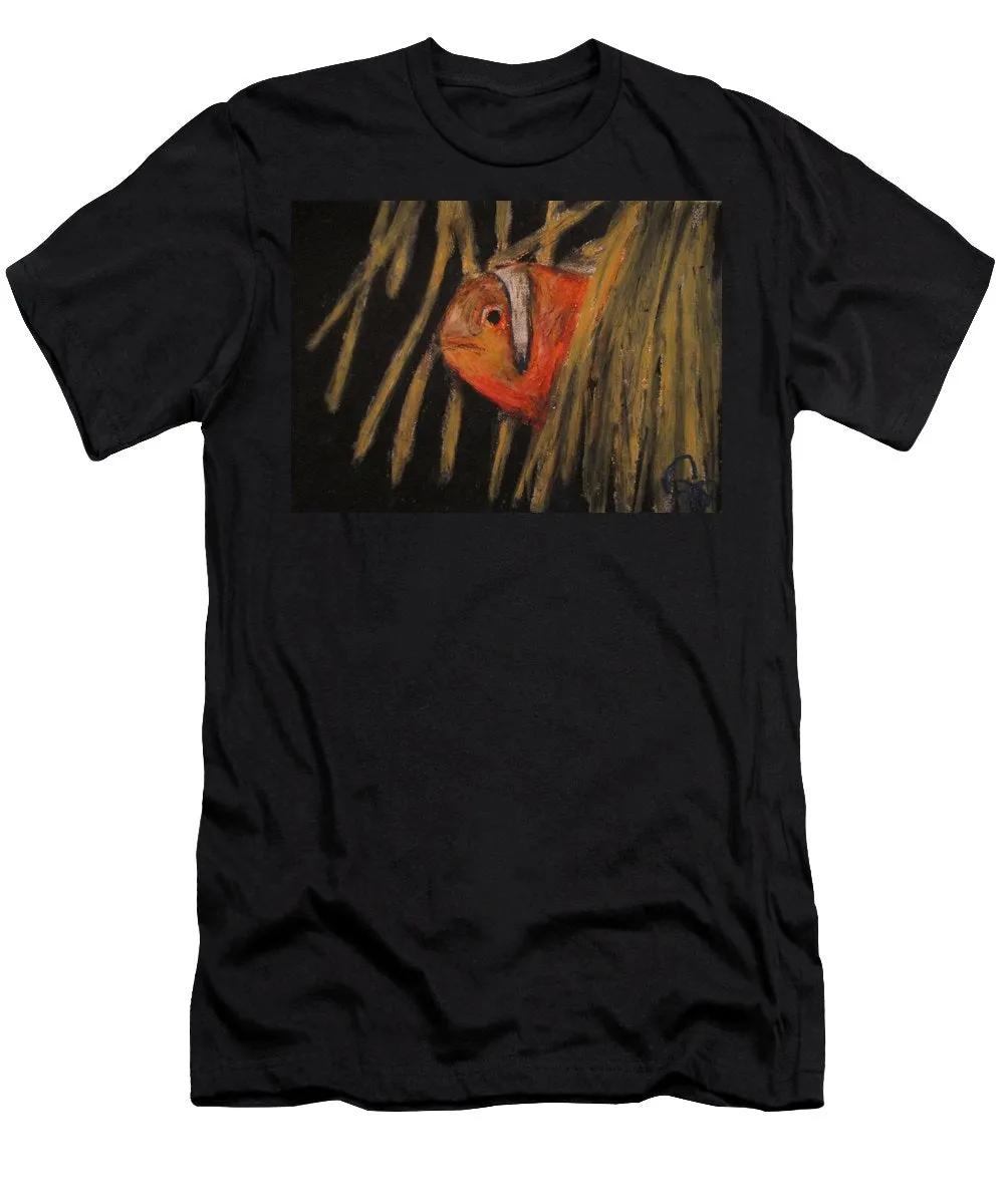 Clown Fishy - T-Shirt