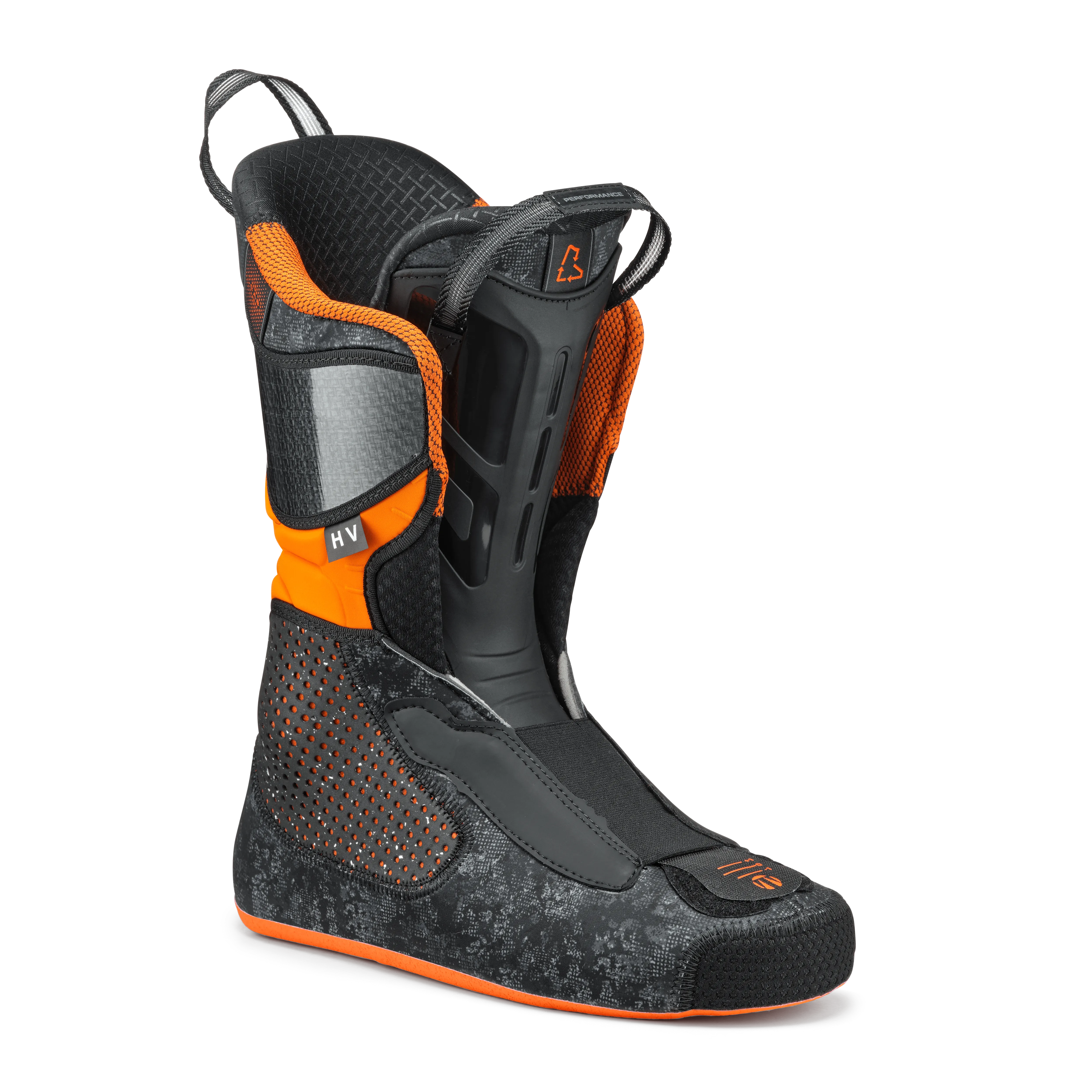 Cochise HV 110 Ski Boots 2025