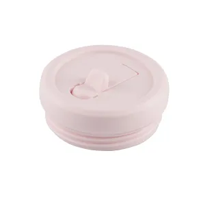 Coco Sipper Lid - Blush Pink