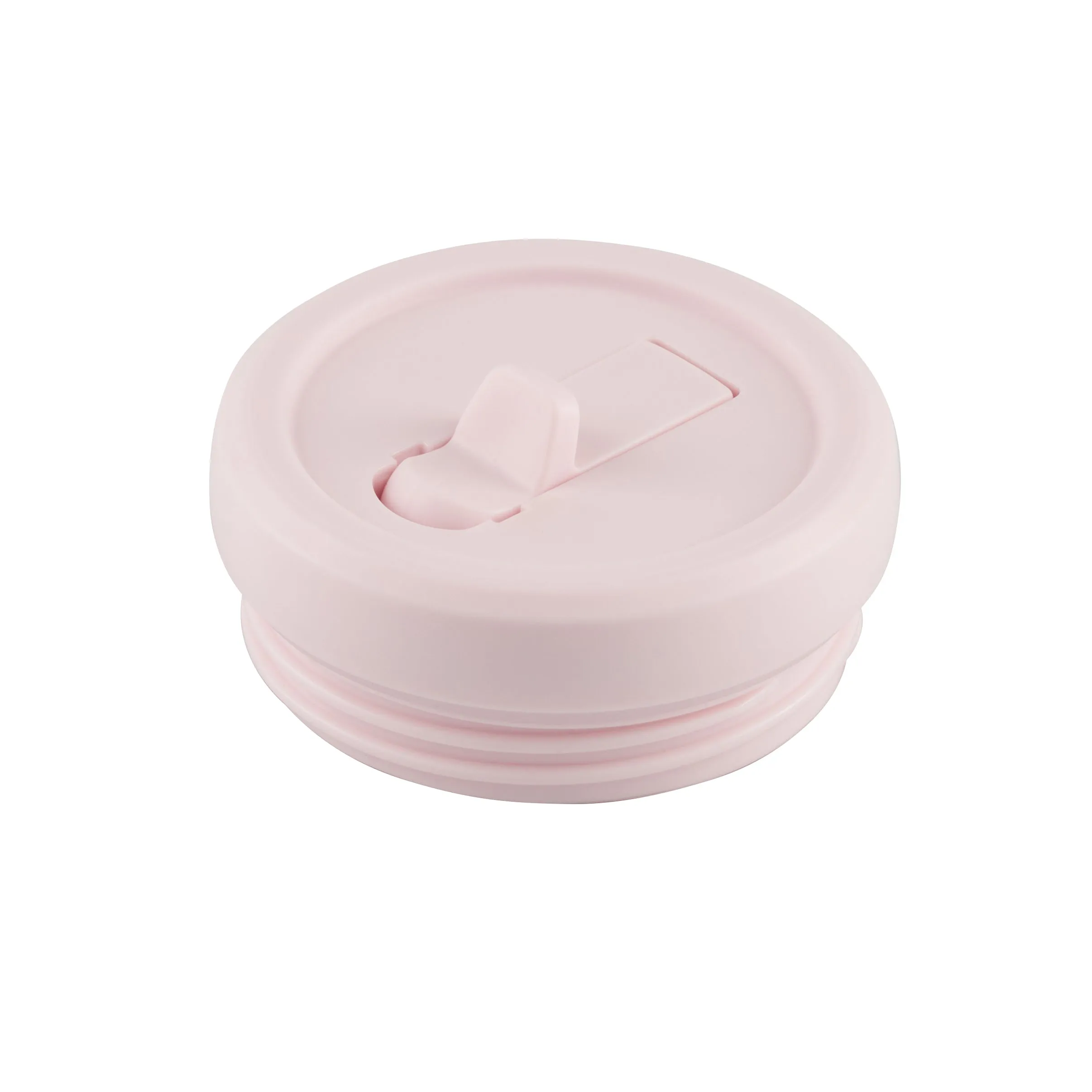 Coco Sipper Lid - Blush Pink