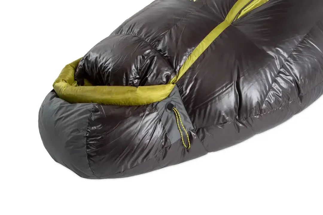 Coda Endless Promise Down Mummy Sleeping Bag