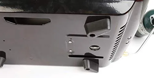 Coleman Gas Camping Grill/Stove | Tabletop Propane