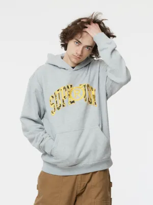 COLLEGIATE HOODIE