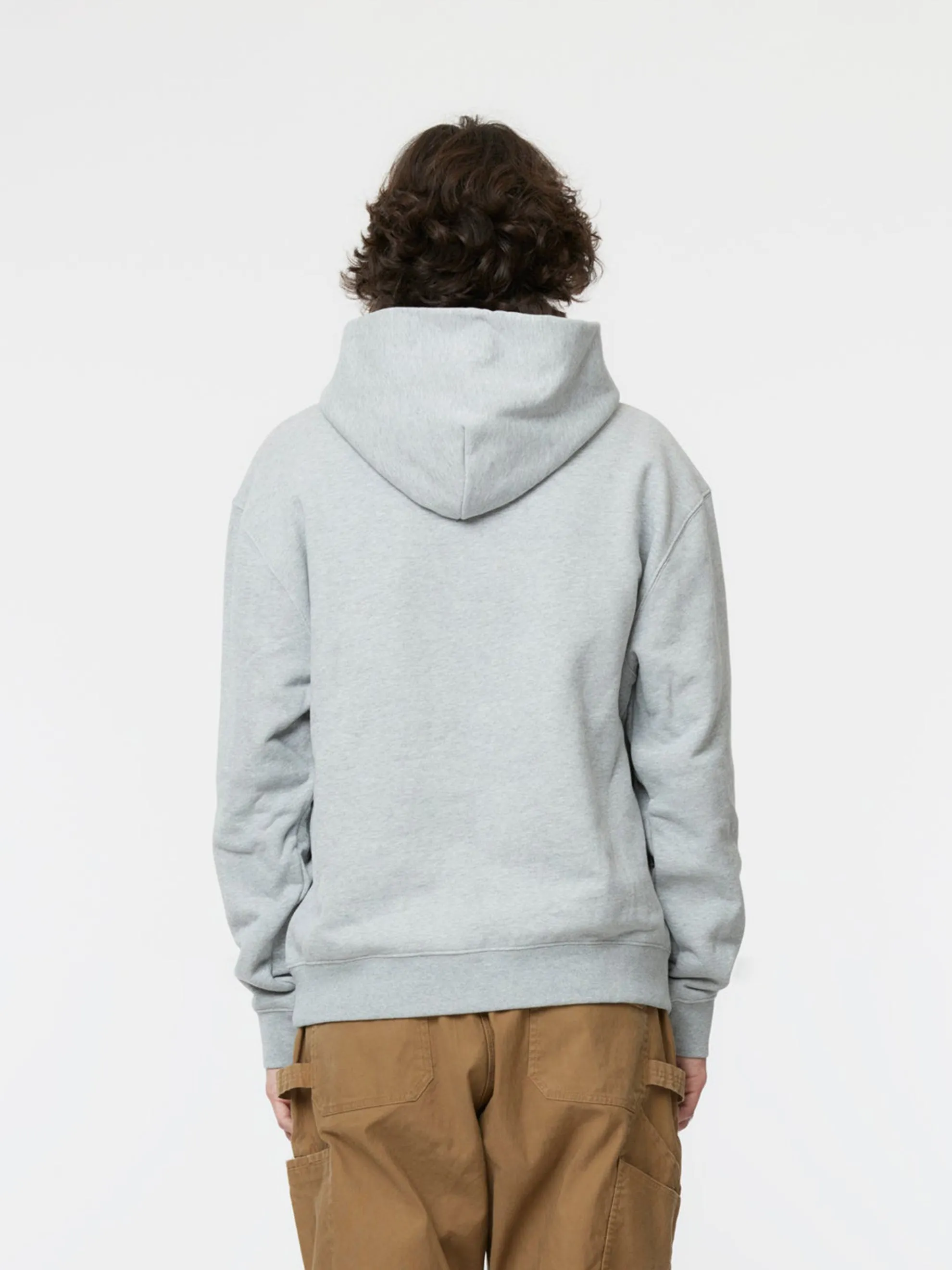 COLLEGIATE HOODIE