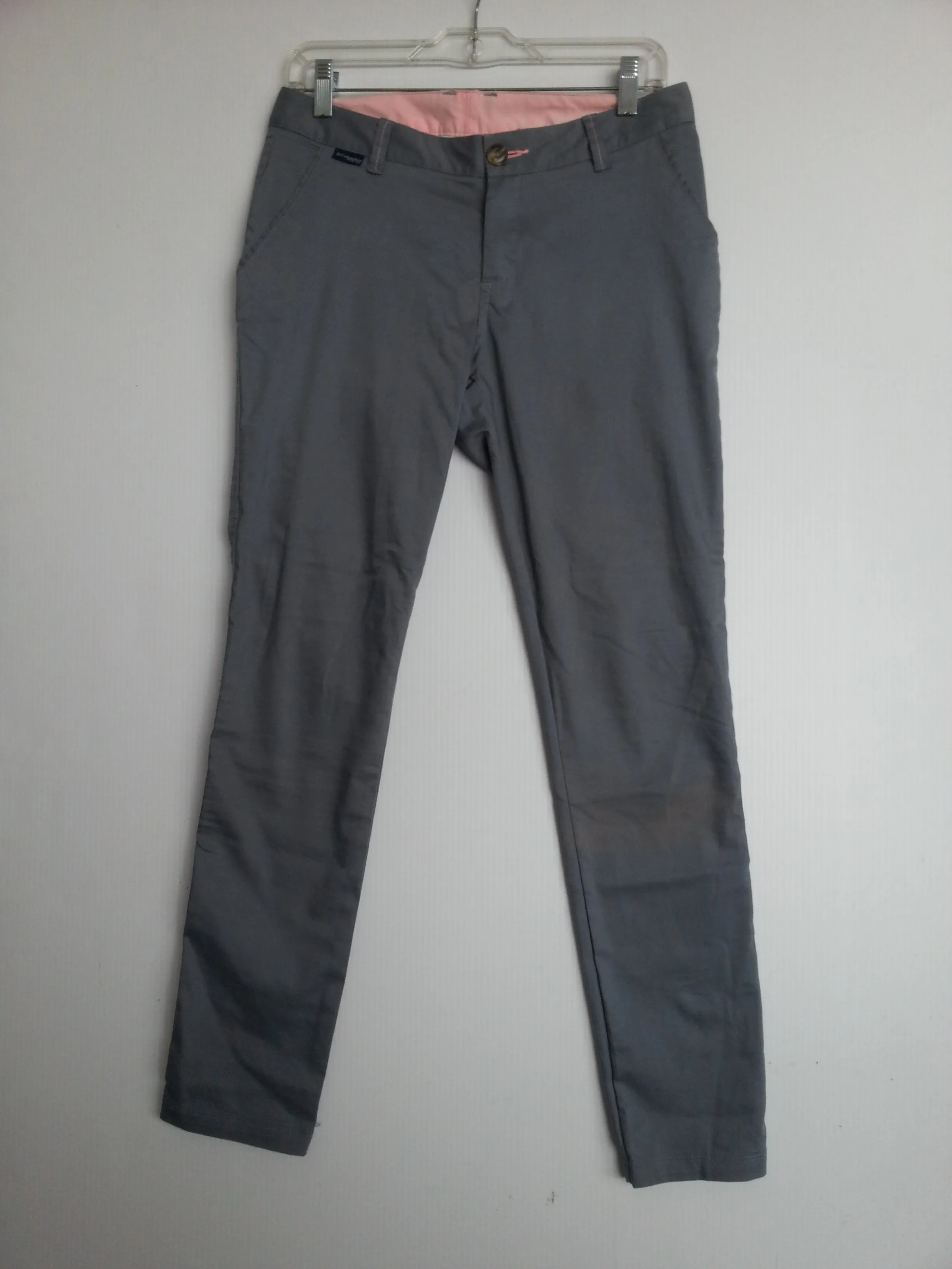 Columbia Girls Cargo Pants - Size Y6 - Pre-owned - 8J1KY3