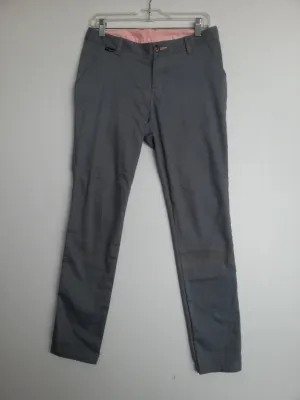 Columbia Girls Cargo Pants - Size Y6 - Pre-owned - 8J1KY3