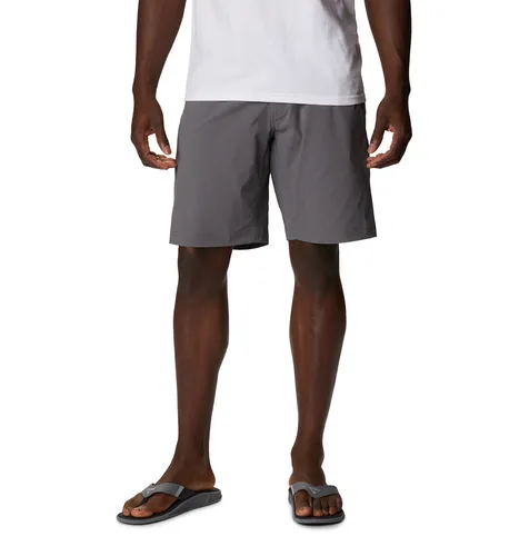 Columbia Men's PFG Blood and Guts Stretch Short