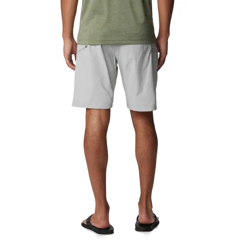 Columbia Men's PFG Blood and Guts Stretch Short