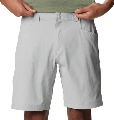 Columbia Men's PFG Blood and Guts Stretch Short