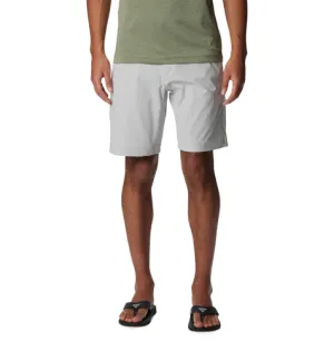 Columbia Men's PFG Blood and Guts Stretch Short