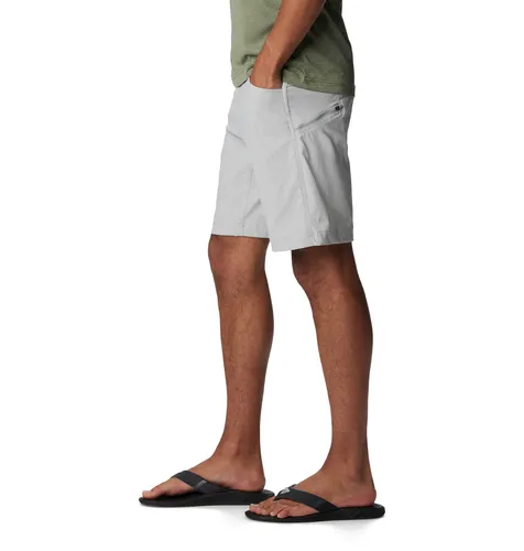 Columbia Men's PFG Blood and Guts Stretch Short